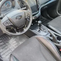 هایماs7 پلاس|خودرو سواری و وانت|اصفهان, ملک‌شهر|دیوار