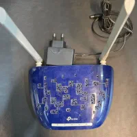 وای فای تی پی لینک