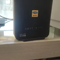 مودم ایرانسل Tdlte