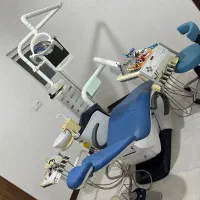 یونیت پزشکی