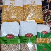 حبوبات|خوردنی و آشامیدنی|فولادشهر, B2|دیوار