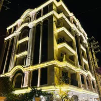 فروش ۲ خ۱۴۰متری بی همتا ۷۰ متر سالن فلکه هنگ