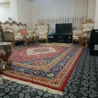 آپارتمان ۶۱متر باغمیشه