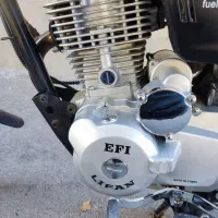 هوندا لیفان ۲۰۰|موتورسیکلت|بروجرد, |دیوار