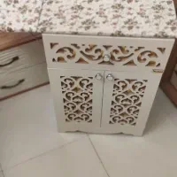 میز اتو نو