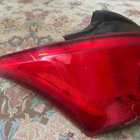 چراغ خطر عقب آریزو ۵|قطعات یدکی و لوازم جانبی|مشهد, فلسطین|دیوار