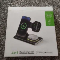 شارژر وایرلس|لوازم جانبی موبایل و تبلت|کوهدشت, |دیوار