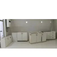 کابینت بدنه فلزی درب ام دی اف|مصالح و تجهیزات ساختمان|اصفهان, جی شیر|دیوار