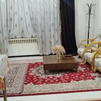 اجاره کوتاه مدت شبانه روزی وماهانه آپارتمان|اجارهٔ کوتاه‌مدت آپارتمان و سوئیت|نجف‌آباد, باغ ملی|دیوار