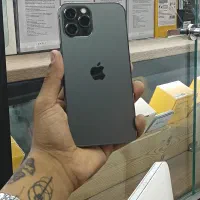 iPhone 12 Pro Max 256g ZA/A