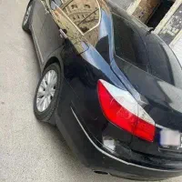 هیوندای جنسیس سدان مدل ۲۰۱۱ نقدو‌اقساط|خودرو سواری و وانت|تهران, شهرک شریفی|دیوار