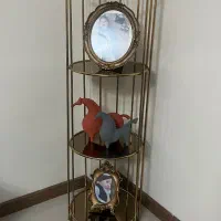 استند ۳طبقه