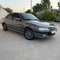 معاوضه خودرو کارکرده با مدل بالاتر
