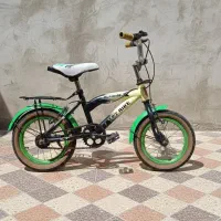 دوچرخه سایز 12
