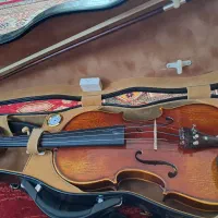 فروش ویولن حرفه ای Professional|ویولن|اصفهان, ناژوان|دیوار