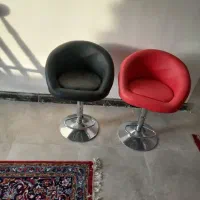 صندلی جک دار اپنی