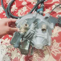 رگلاتور پژو