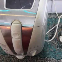 سرخ کن