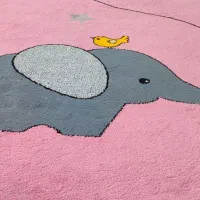 قالیچه 1.5در2.25پرشین مشهد|فرش|مشهد, فرهنگیان (شهرک غرب)|دیوار