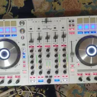 دستگاه دیجی Dj پایونیر SX فروش یا معاوضه