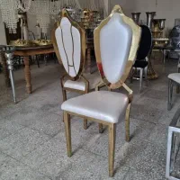 صندلی تالار تاجدار