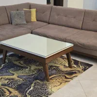 مبل راحتی ال