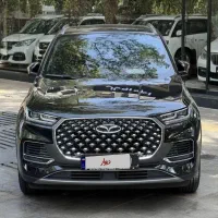 فروش تیگو ۸ پرو هیبرید اِی پلاس مدل ۱۴۰۳