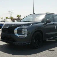 میتسوبیشی اوتلندر