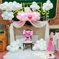 جشن تکلیف و تولد|خدمات پذیرایی، مراسم|مشهد, رضاشهر|دیوار