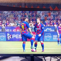 مانیتور 27 اینچ فیلیپس در حد آک با گارانتی و hdmi|قطعات و لوازم جانبی رایانه|مشهد, عبادی|دیوار