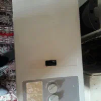 آبگرمکن دیواری بوتان سالم