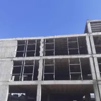 جوشکاری سیار نبشی کشی شیروانی والپست
