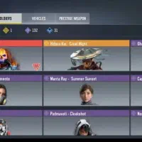 اکانت کالاف|کنسول، بازی ویدئویی و آنلاین|اصفهان, مسجد مصلی|دیوار