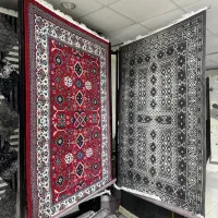 دنیای گلیم فرش های اتاق خواب و آشپزخانه