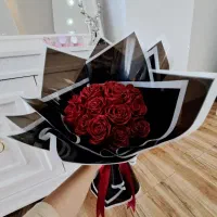 دسته گل ربانی|گل مصنوعی|کرمانشاه, |دیوار