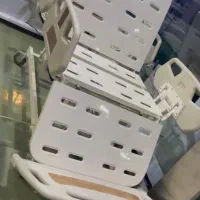 «فروش تخت بیمارستانی و تشک مواج با ضمانت