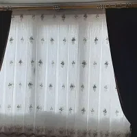 پرده|پرده، رانر، رومیزی|صدرا-فارس, فاز ۱|دیوار