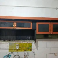 کابینت تمیز