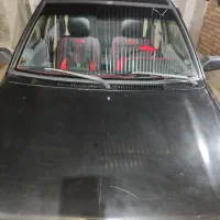 پراید مدل85تمیز وبدون رنگ|خودرو سواری و وانت|طبس, |دیوار