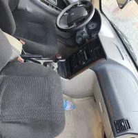 پژو پارس سال مدل ۹۵|خودرو سواری و وانت|گرگان, |دیوار