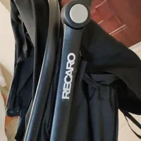 کالسکه و کریکات ریکارو(آلمانی)|کالسکه و لوازم جانبی|تهران, تسلیحات|دیوار