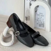 کفش الفا نو نو