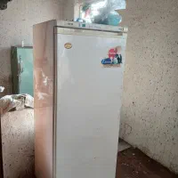 یخچال فریزر هیمالیا