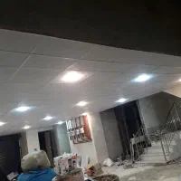 گروه ساخت و ساز تک|مصالح و تجهیزات ساختمان|رشت, کوی غلام نیا|دیوار