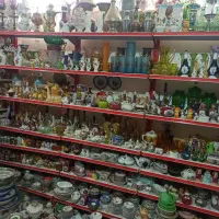 وسایل نوستالوژی و آنتیک مربوط به گذشته|کلکسیون اشیاء عتیقه|تهران, آرژانتین|دیوار