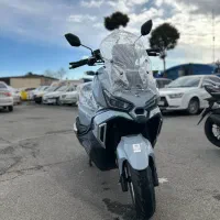 ADX/ 175/ هاسکی / SYM