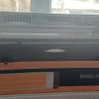 فروش مهتابی حرارتی گرمکن بیزیک درایو|بخاری، هیتر، شومینه|هشتگرد, شهرک ولیعصر (مصلی)|دیوار