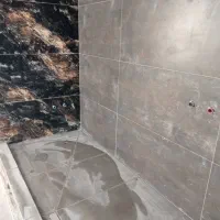 کاشیکاری کاشی کاری سرامیک اسلب کل تهران|خدمات پیشه و مهارت|تهران, دروس|دیوار