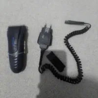 ریش تراش براون