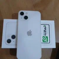 آیفون ۱۳ نرمال ۲۵۶ za دو سیم iphone 13